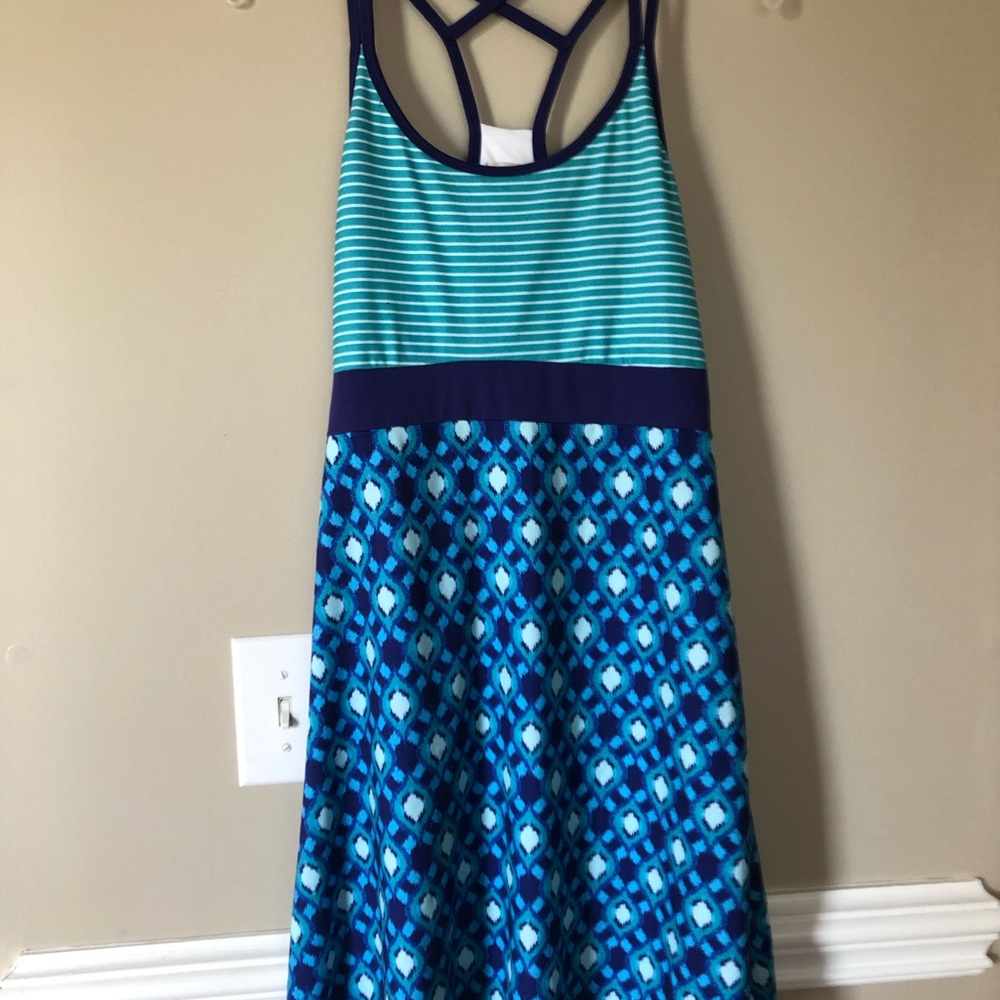 Beach dress
